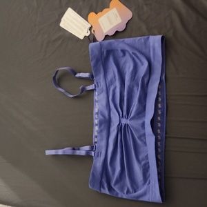 Yitty xl/XXL lavender convertible bra